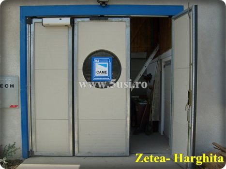 Usi industriale pliante, Porti industriale pliante, Folding doors, folding door