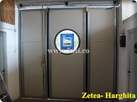 Usi industriale pliante, Porti industriale pliante, Folding doors, folding door