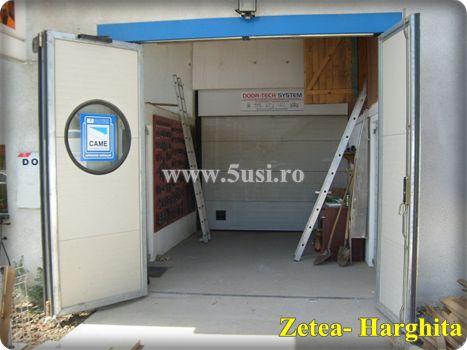 Usi industriale pliante, Porti industriale pliante, Folding doors, folding door