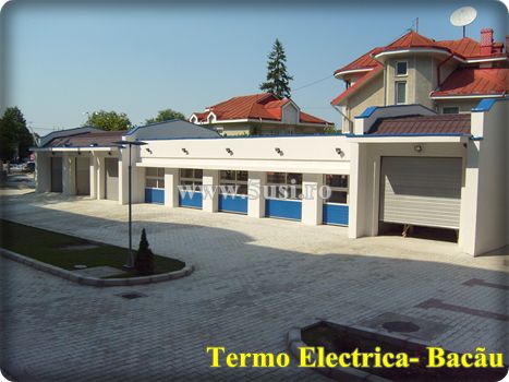 Usi industriale sectionale, Porti industriale sectionale, Sectional overhead doors